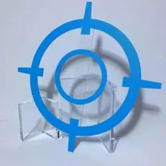 未開封】公式グッズ ブルアカ シロコ マフラー - メルカリ
