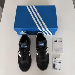 adidas Samba Golf アディダス サンバ 26cm