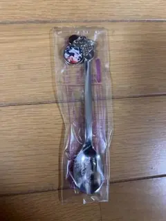 ベリミニ　スーベニアスプーン　ミッキー　ディズニーランドのサムネイル