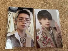 M!LK 佐野勇斗 トレカセット 好きすぎて滅 爆裂愛してる