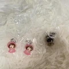 僕のヒーローアカデミア ヒロアカ めじるしアクセサリー