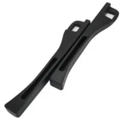 【大活躍】車載隙間埋めクッション　工事不要で簡単　汎用性　二組セット　４本入