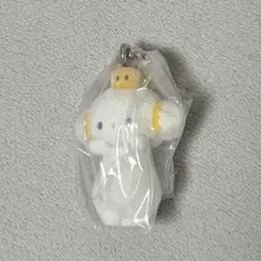 산리오 こぎみゅん 実写版ミニチュアチャーム フロッキーマスコット
