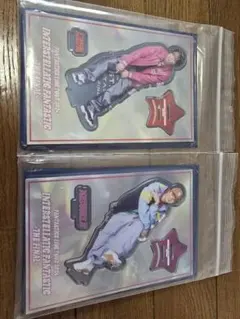FANTASTICS アクリルスタンド　2個セット