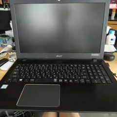 中古ノートパソコン　Acer ノートパソコン Core i5 8GB 256GBのサムネイル