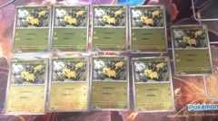 ポケモンカード ピカチュウ ミラー 4枚 スタートデッキ100 025 まとめ