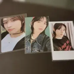 txt ボムギュ アイドル