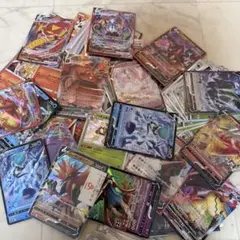 ポケモンカード　引退品　処分品　500枚　まとめ売り　ノーマル　レア　キラ ④