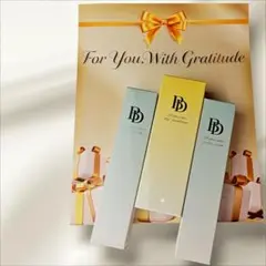 ビドアー レイディエッセンスパーフェクトクリーム&ファンデーション