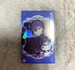 Dytica×サンリオキャラクターズ ランダムフォト風カード 小柳ロウ