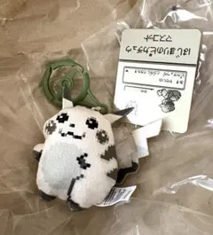 ポケモン はじまりのピカチュウ マスコット