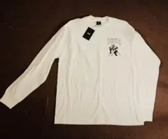 HUF UNITY ロングスリーブTシャツ