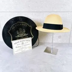 GDC Panama Hat パナマ ハット - メルカリ