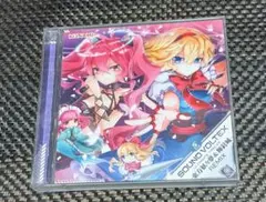 SOUND VOLTEX 東方Project CD 3枚セット SOUND VOLTEX 東方Project CD 3枚セットです - メルカリ
