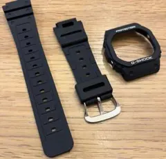 DW-5600C-1Vベゼルストラップセット　新品 DW-5600C-1Vベゼルストラップセット 新品 - メルカリ