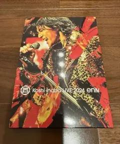 稲葉浩志 ミュージック