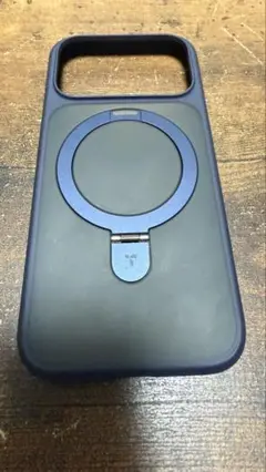 iPhone 17pro ケース ほぼ新品