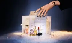 【新品】Dior モンテーニュ コフレ クリスマスコフレ 2023