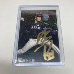 プロ野球チップス 山本由伸 王貞治 サイン入りカード 2025年最新】プロ野球チップスカード2023 山本由伸の人気