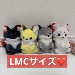 むちむチワワ コンプリート 4種 むっちー ちわみ ちょこりん ちくわ