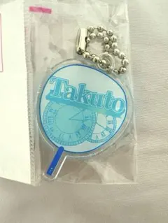 もじパラ　timelesz アクキー　寺西拓人