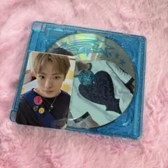 nctwish color ユウシ