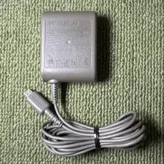 5550 ニンテンドー純正品 DS lite ライト 充電器 ACアダプター