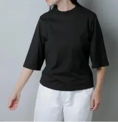 2026年最新】LOEFF レディース 五分袖・七分袖 Tシャツ・カットソーの
