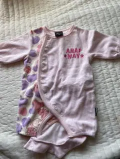 ANAP ロンパース 50cmから60cm