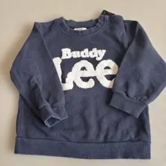 Buddy Lee ネイビー トレーナー 95