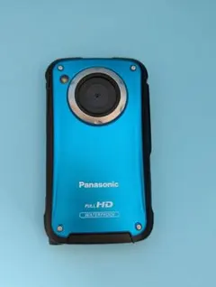 Panasonic HM-TA20 防水デジタルカメラ