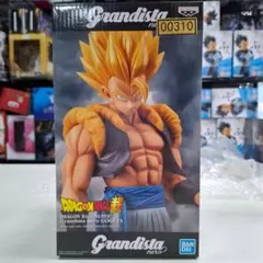 F*U様 ⭐新品⭐0310 グランディスタ ネロ Grandista ゴジータ