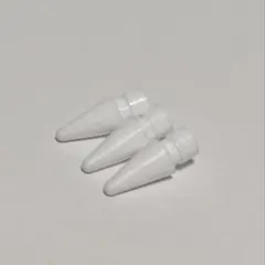 Apple Pencil対応 交換用ペン先　3個セット