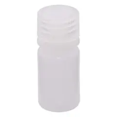 날진 나르겐 내로우 마우스 시약 병 HDPE 투명 15ml 조미료 병