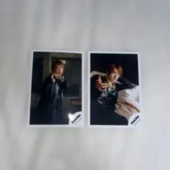 SnowMan 向井康二フォトセット