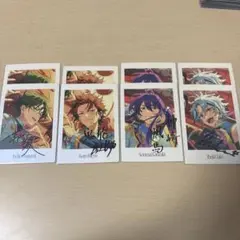 あんスタ 10周年 ぱしゃっつ 紅月