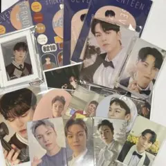 seventeen バーノン まとめ売り