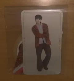 &team エニマイくじ Nicholas