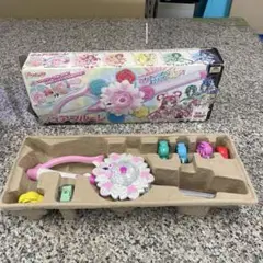 プリキュア5GOGO キュアフルーレ 当時物 おもちゃ コレクション 小物 格安