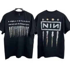 2026年最新】nine inch nails tシャツ 2005の人気アイテム - メルカリ