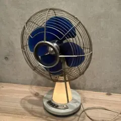 扇風機 三菱電機 1958年（昭和33年） アンティーク 昭和レトロ 匿名 