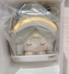 スシロー 原神 フィギュア カチーナ