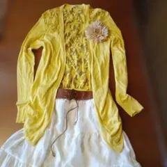 更に値下げ　お楽しみセットアップ1