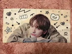 キムウナク BOYNEXTDOOR スローガン