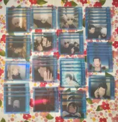 【バラ売り可能】呪術廻戦 クリア ぱしゃこれ 53枚 五条悟 夏油傑 伏黒恵