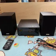 2026年最新】ONKYO コンポ X-U3の人気アイテム - メルカリ
