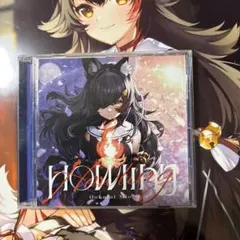 2026年最新】howling 大神ミオの人気アイテム - メルカリ