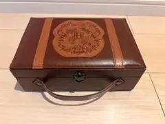 eeeeさん専用　ユニバ　ハリーポッター　お菓子の箱のサムネイル