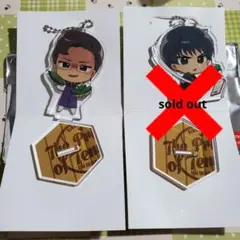 セガコラボカフェ@新テニスの王子様