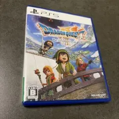 早期購入特典あり PS5 ドラゴンクエスト7 Reimagined